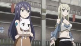 Fairy Tail (Hindi) - Season 07 Episode 52